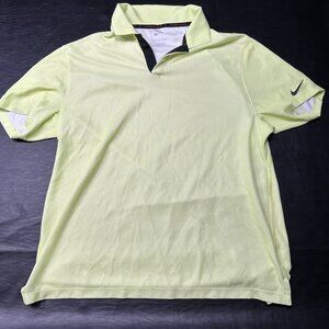 Nike Tiger Woods Golf Polo
